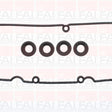 Rocker Cover Set VOLKSWAGEN AUDI SKODA RC1718S - FAI