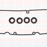 Rocker Cover Set VOLKSWAGEN AUDI SKODA RC1718S - FAI