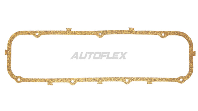 Rocker Cover Gasket RC1993 - AUTOFLEX