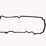 Rocker Cover Set VOLKSWAGEN AUDI SKODA RC2311S - FAI