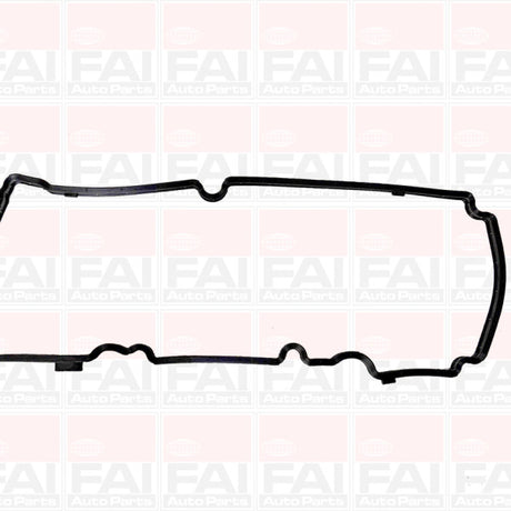 Rocker Cover Set VOLKSWAGEN AUDI SKODA RC2311S - FAI