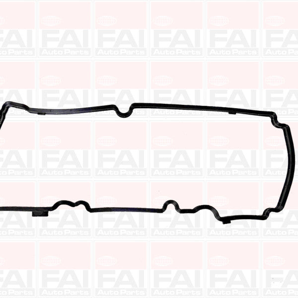 Rocker Cover Set VOLKSWAGEN AUDI SKODA RC2311S - FAI