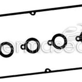 Rocker Cover Set MITSUBISHI 4G93 DOHC RC3005K - PERMASEAL