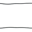 Rocker Cover TOYOTA 4A-GE 20V RC3015 - PERMASEAL