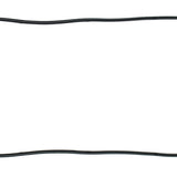 Rocker Cover TOYOTA 4A-GE 20V RC3015 - Permaseal