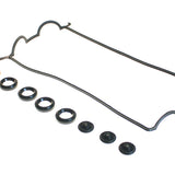 Rocker Cover Set TOYOTA 4A-GE 20V RC3015K - Permaseal
