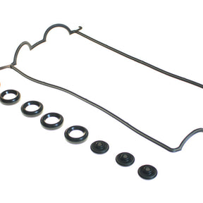 Rocker Cover Set TOYOTA 4A-GE 20V RC3015K - PERMASEAL
