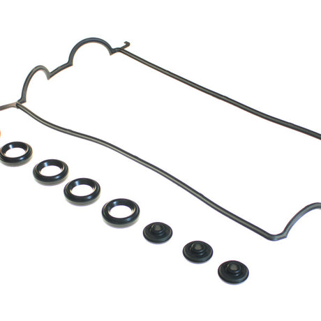Rocker Cover Set TOYOTA 4A-GE 20V RC3015K - Permaseal