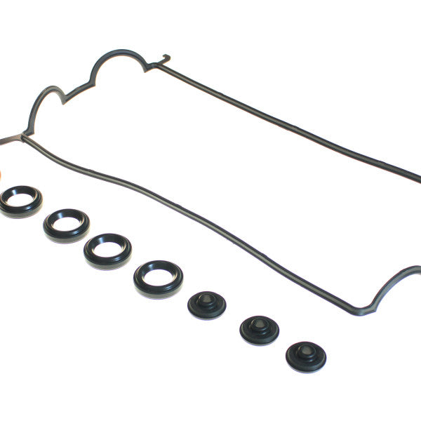 Rocker Cover Set TOYOTA 4A-GE 20V RC3015K - PERMASEAL