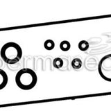 Rocker Cover Set TOYOTA 4 5E-F RC3019K - Permaseal