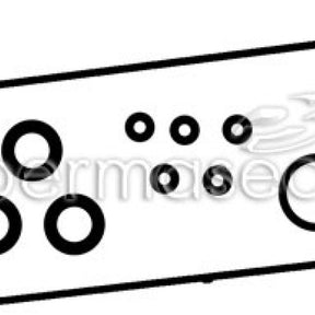 Rocker Cover Set TOYOTA 4 5E-F RC3019K - PERMASEAL