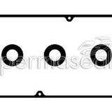 Rocker Cover Set MITSUBISHI 6A13 RC3021K - Permaseal