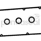 Rocker Cover Set MITSUBISHI 6A12 6A13 RC3022K - Permaseal