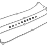 Rocker Cover Set FORD ZETEC-E 1989cc DOHC 16V RC3023K - Permaseal