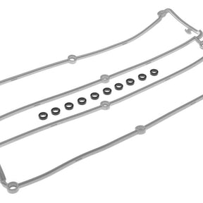 Rocker Cover Set FORD ZETEC-E 1989cc DOHC 16V RC3023K - PERMASEAL