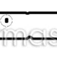 Rocker Cover NISSAN RB20 25 26 LH RC3025 - PERMASEAL