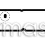 Rocker Cover NISSAN RB20 25 26 LH RC3025 - Permaseal