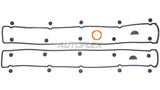 Rocker Cover Gasket Set RC3025K - AUTOFLEX