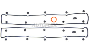 Rocker Cover Gasket Set RC3025K - AUTOFLEX