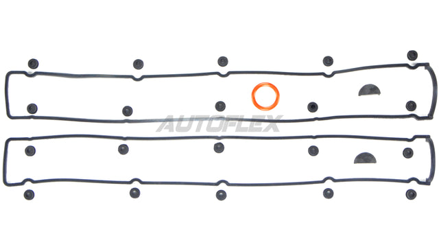 Rocker Cover Gasket Set RC3025K - AUTOFLEX