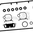 Rocker Cover Set SUBARU EJ20 DOHC LH RC3030LK - PERMASEAL