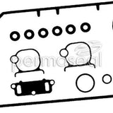 Rocker Cover Set SUBARU EJ20 DOHC LH RC3030LK - Permaseal