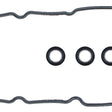Rocker Cover Set NISSAN VQ30DE VQ30DET DOHC 24V RC3042K - PERMASEAL