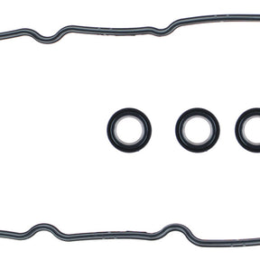 Rocker Cover Set NISSAN VQ30DE VQ30DET DOHC 24V RC3042K - PERMASEAL