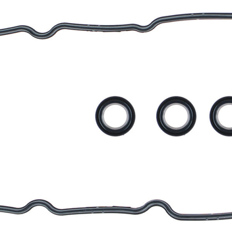 Rocker Cover Set NISSAN VQ30DE VQ30DET DOHC 24V RC3042K - Permaseal