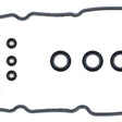 Rocker Cover Set NISSAN VQ30DE DOHC 24V RC3042KX - PERMASEAL