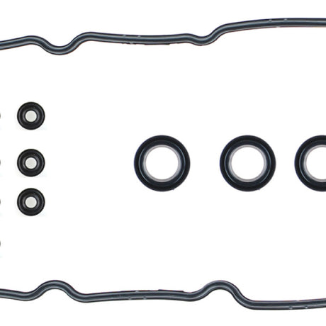 Rocker Cover Set NISSAN VQ30DE DOHC 24V RC3042KX - Permaseal