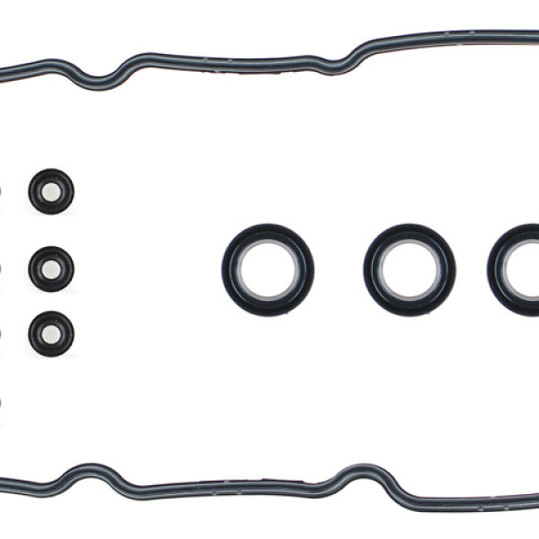 Rocker Cover Set NISSAN VQ30DE DOHC 24V RC3042KX - PERMASEAL