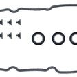 Rocker Cover NISSAN VQ30DE VQ30DET DOHC 24V RC3042KY - PERMASEAL