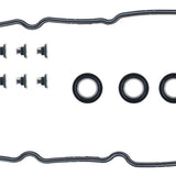 Rocker Cover NISSAN VQ30DE VQ30DET DOHC 24V RC3042KY - Permaseal
