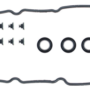 Rocker Cover NISSAN VQ30DE VQ30DET DOHC 24V RC3042KY - PERMASEAL