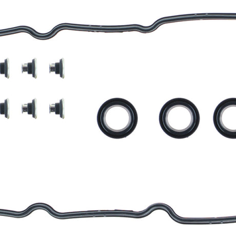 Rocker Cover NISSAN VQ30DE VQ30DET DOHC 24V RC3042KY - Permaseal