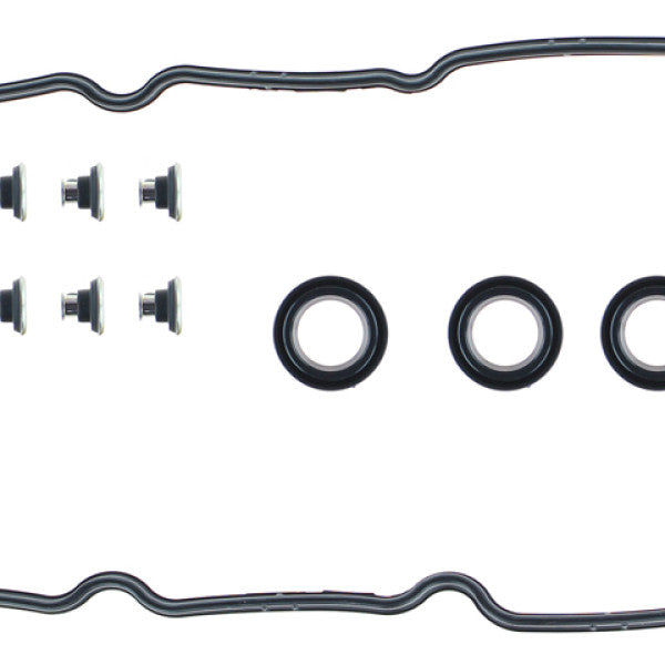 Rocker Cover NISSAN VQ30DE VQ30DET DOHC 24V RC3042KY - PERMASEAL