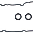 Rocker Cover Set NISSAN VQ30DE VQ30DET DOHC 24V RC3043K - PERMASEAL