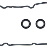 Rocker Cover Set NISSAN VQ30DE VQ30DET DOHC 24V RC3043K - Permaseal