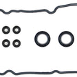 Rocker Cover Set NISSAN VQ30DE DOHC 24V RC3043KX - PERMASEAL