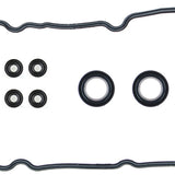 Rocker Cover Set NISSAN VQ30DE DOHC 24V RC3043KX - Permaseal