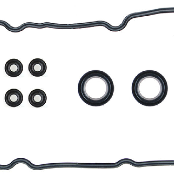 Rocker Cover Set NISSAN VQ30DE DOHC 24V RC3043KX - PERMASEAL