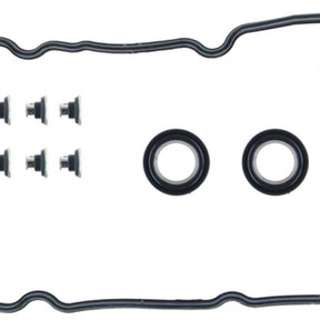 Rocker Cover NISSAN VQ30DE VQ30DET DOHC 24V RC3043KY - PERMASEAL