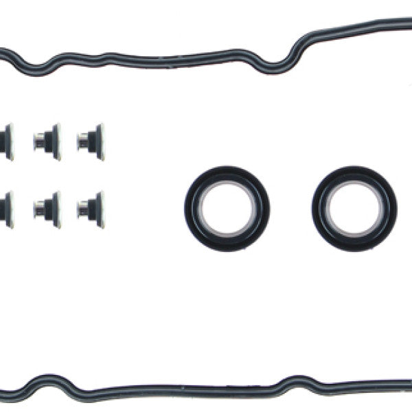 Rocker Cover NISSAN VQ30DE VQ30DET DOHC 24V RC3043KY - PERMASEAL