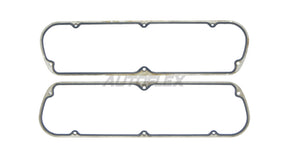 Rocker Cover Gasket Set RC3045 KIT - AUTOFLEX