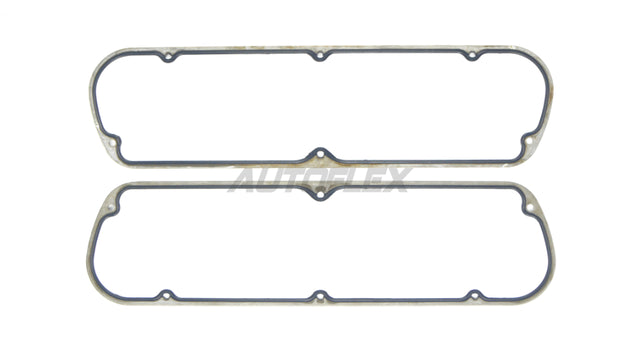 Rocker Cover Gasket Set RC3045 KIT - AUTOFLEX