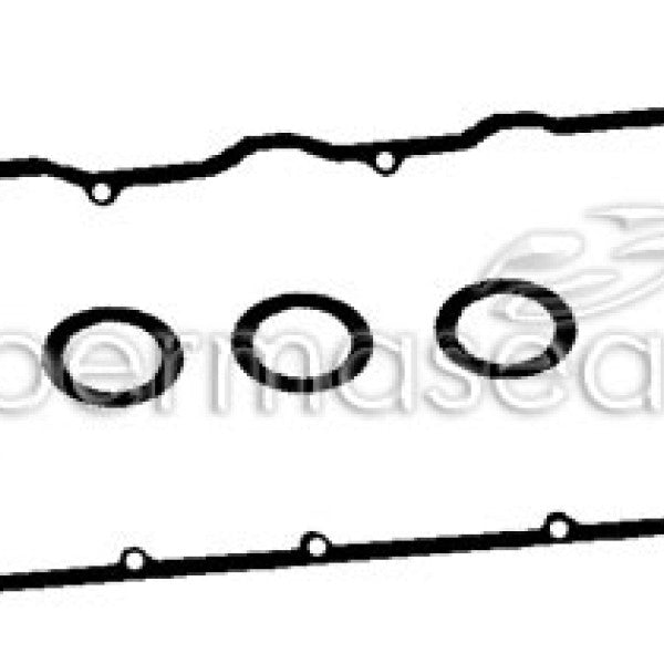 Rocker Cover Set ISUZU 6VD1 SOHC RC3046K - PERMASEAL