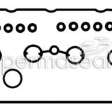 Rocker Cover Set TOYOTA 3S-GE 11/98-98 RC3048K - Permaseal