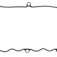 Rocker Cover ISUZU 4HF1 93-10/5 RC3049 - PERMASEAL