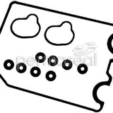 Rocker Cover Set SUBARU EJ DOHC RH RC3060K - Permaseal